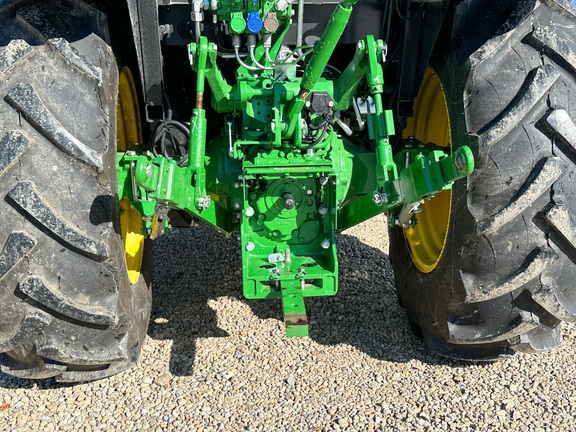 2023 John Deere 5100E Tractor