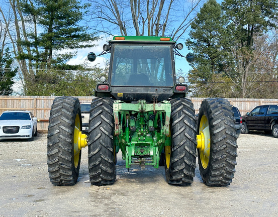 1985 John Deere 4650 Tractor