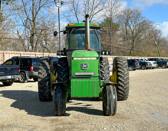 1985 John Deere 4650 Tractor