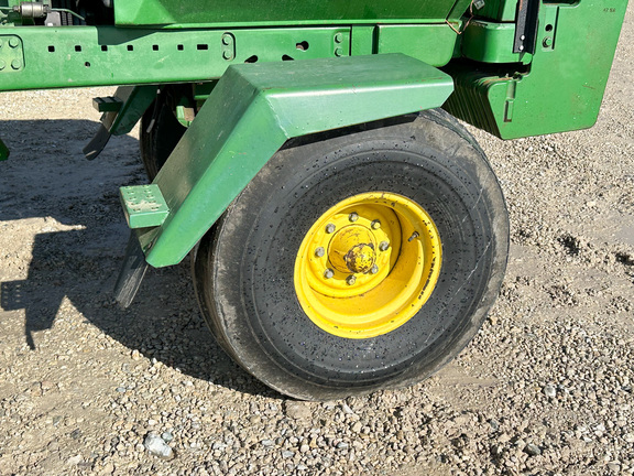 1985 John Deere 4650 Tractor