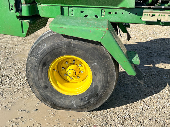 1985 John Deere 4650 Tractor