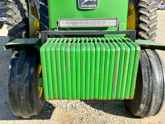 1985 John Deere 4650 Tractor