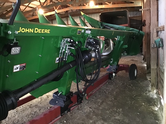 2021 John Deere C8R Header Corn Head