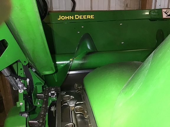 2021 John Deere C8R Header Corn Head