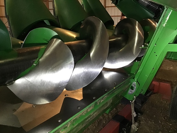 2021 John Deere C8R Header Corn Head