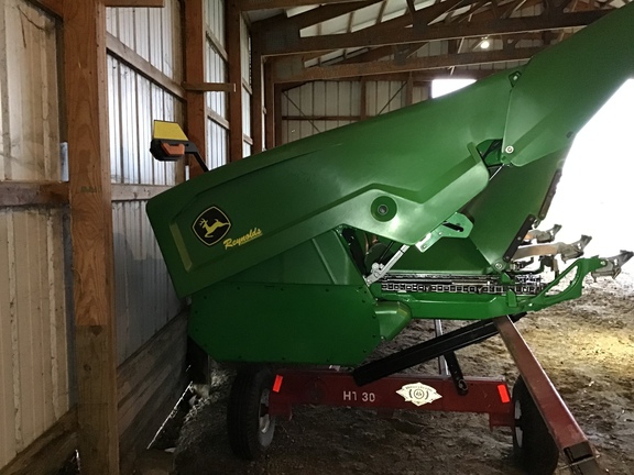 2021 John Deere C8R Header Corn Head