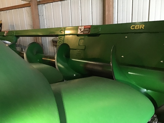 2021 John Deere C8R Header Corn Head