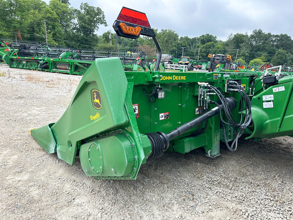2021 John Deere C8R Header Corn Head
