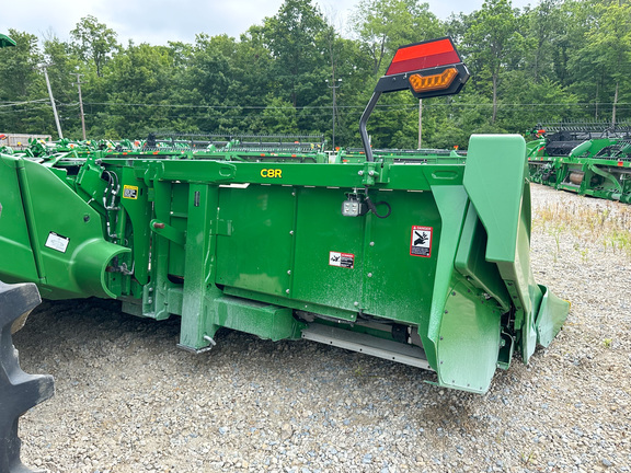 2021 John Deere C8R Header Corn Head