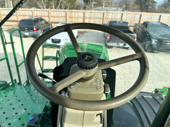 2016 John Deere F4365 Misc