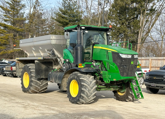 2016 John Deere F4365 Misc