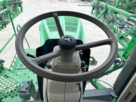 2018 John Deere R4038 Sprayer/High Clearance