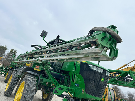 2018 John Deere R4038 Sprayer/High Clearance