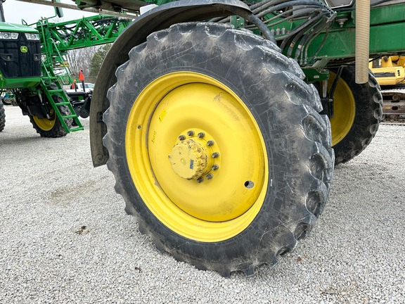 2018 John Deere R4038 Sprayer/High Clearance