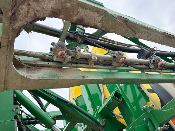 2018 John Deere R4038 Sprayer/High Clearance