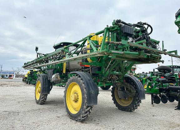 2018 John Deere R4038 Sprayer/High Clearance