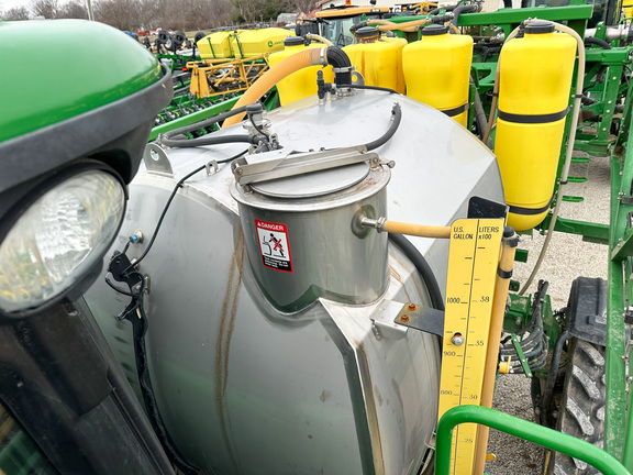 2018 John Deere R4038 Sprayer/High Clearance