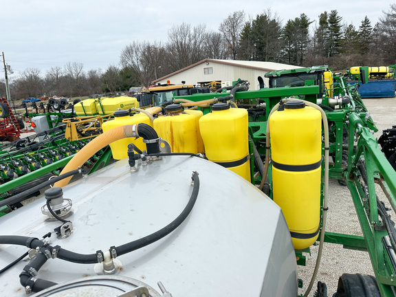 2018 John Deere R4038 Sprayer/High Clearance