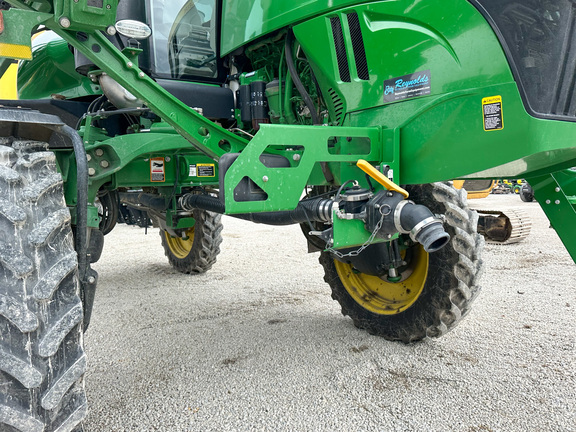 2018 John Deere R4038 Sprayer/High Clearance