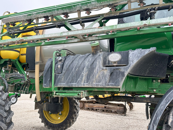 2018 John Deere R4038 Sprayer/High Clearance