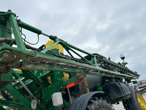 2018 John Deere R4038 Sprayer/High Clearance