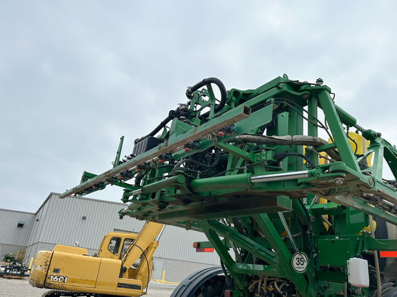 2018 John Deere R4038 Sprayer/High Clearance