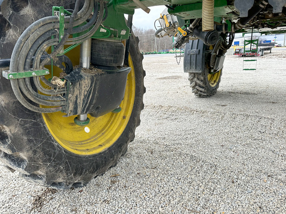 2018 John Deere R4038 Sprayer/High Clearance