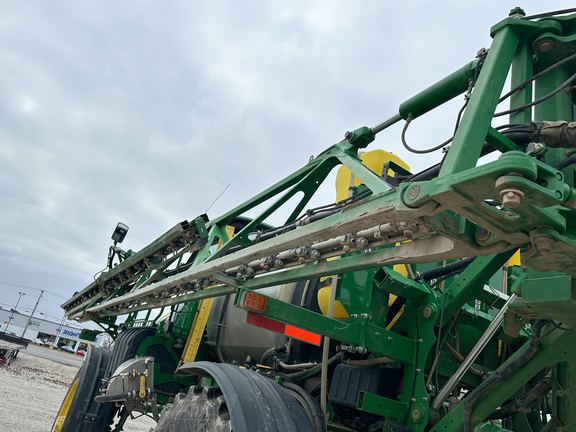 2018 John Deere R4038 Sprayer/High Clearance