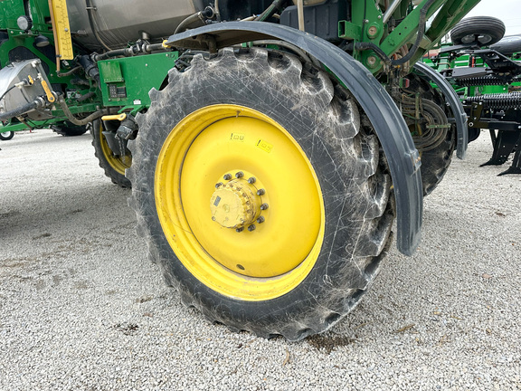 2018 John Deere R4038 Sprayer/High Clearance