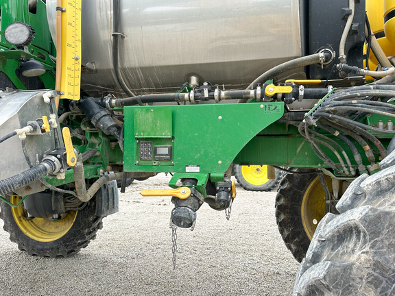 2018 John Deere R4038 Sprayer/High Clearance