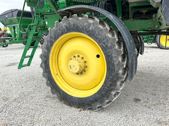 2018 John Deere R4038 Sprayer/High Clearance