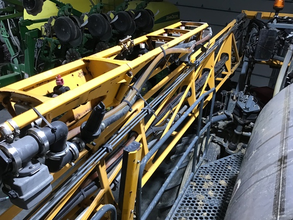 2012 Hagie STS12 Sprayer/High Clearance