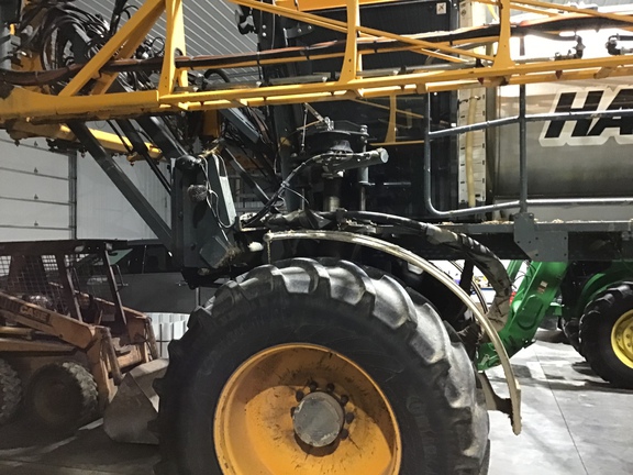 2012 Hagie STS12 Sprayer/High Clearance