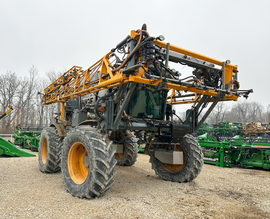 2012 Hagie STS12 Sprayer/High Clearance