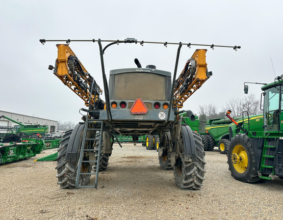 2012 Hagie STS12 Sprayer/High Clearance