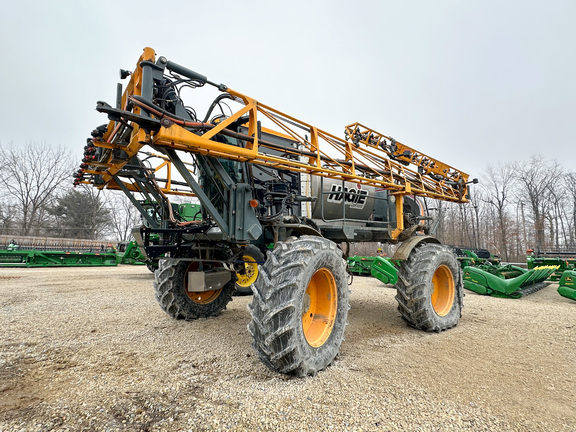 2012 Hagie STS12 Sprayer/High Clearance