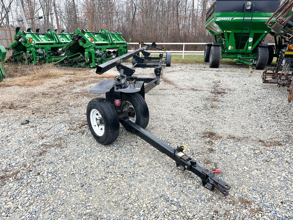 2013 J&M TrailBlazer Header Transport