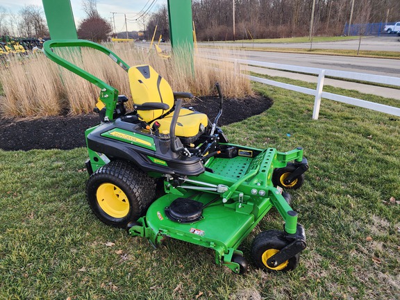 2021 John Deere Z960M Mower/Zero Turn