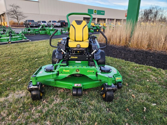 2021 John Deere Z960M Mower/Zero Turn