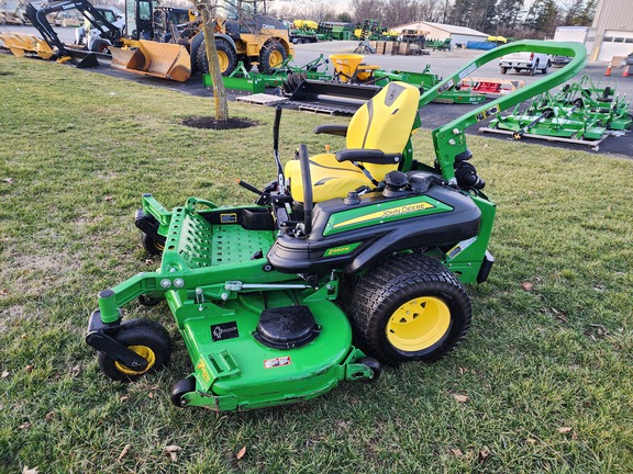 2021 John Deere Z960M Mower/Zero Turn