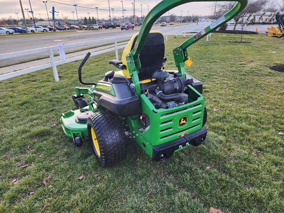 2021 John Deere Z960M Mower/Zero Turn