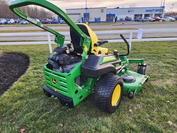 2021 John Deere Z960M Mower/Zero Turn