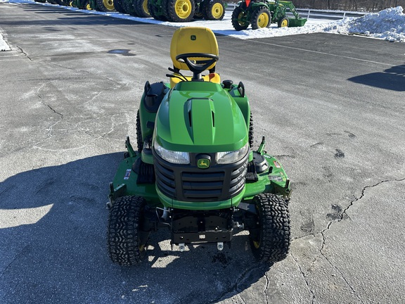 2023 John Deere X739 Garden Tractor