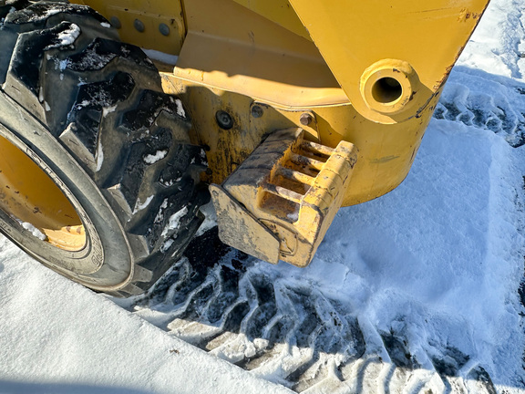 John Deere 280 Skid Steer Loader