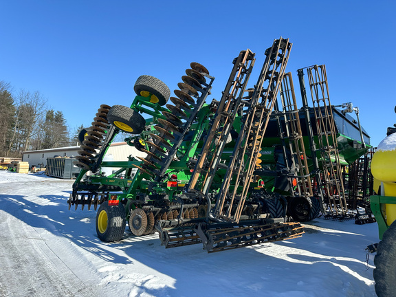 2021 John Deere 2660VT Misc