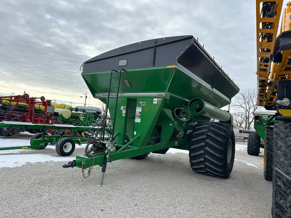 2023 Unverferth 1160 Grain Cart