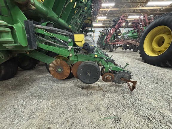 2014 John Deere 1790 Planter