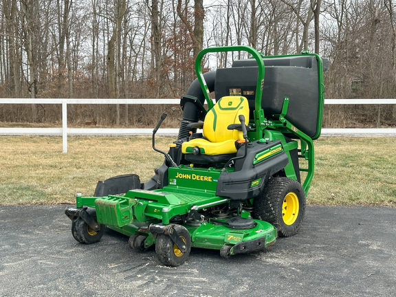 2023 John Deere Z997R Mower/Zero Turn