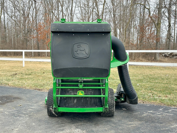 2023 John Deere Z997R Mower/Zero Turn