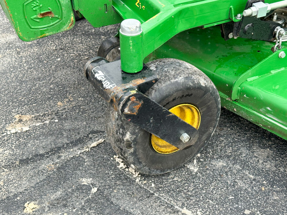 2023 John Deere Z997R Mower/Zero Turn